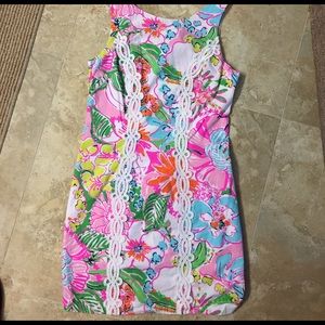 Lilly Pulitzer for Target dress