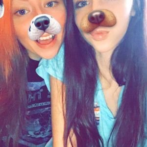 Meet your Posher, Karaline