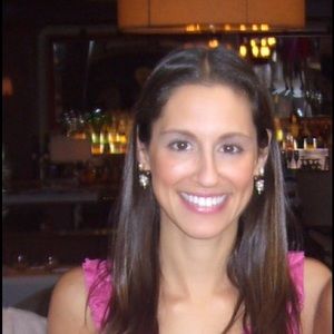 Meet your Posher, Kerri