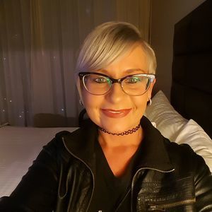 Meet your Posher, Sherry