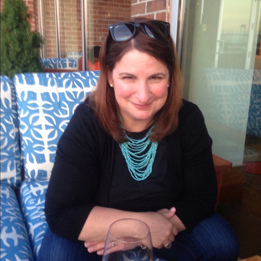 Meet your Posher, Kimberly
