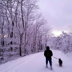 Meet your Posher, Michael