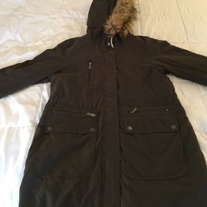 DKNY jacket