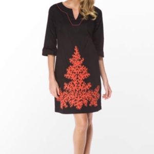 Lilly Pulitzer Shailene Tunic Dress - NEW!