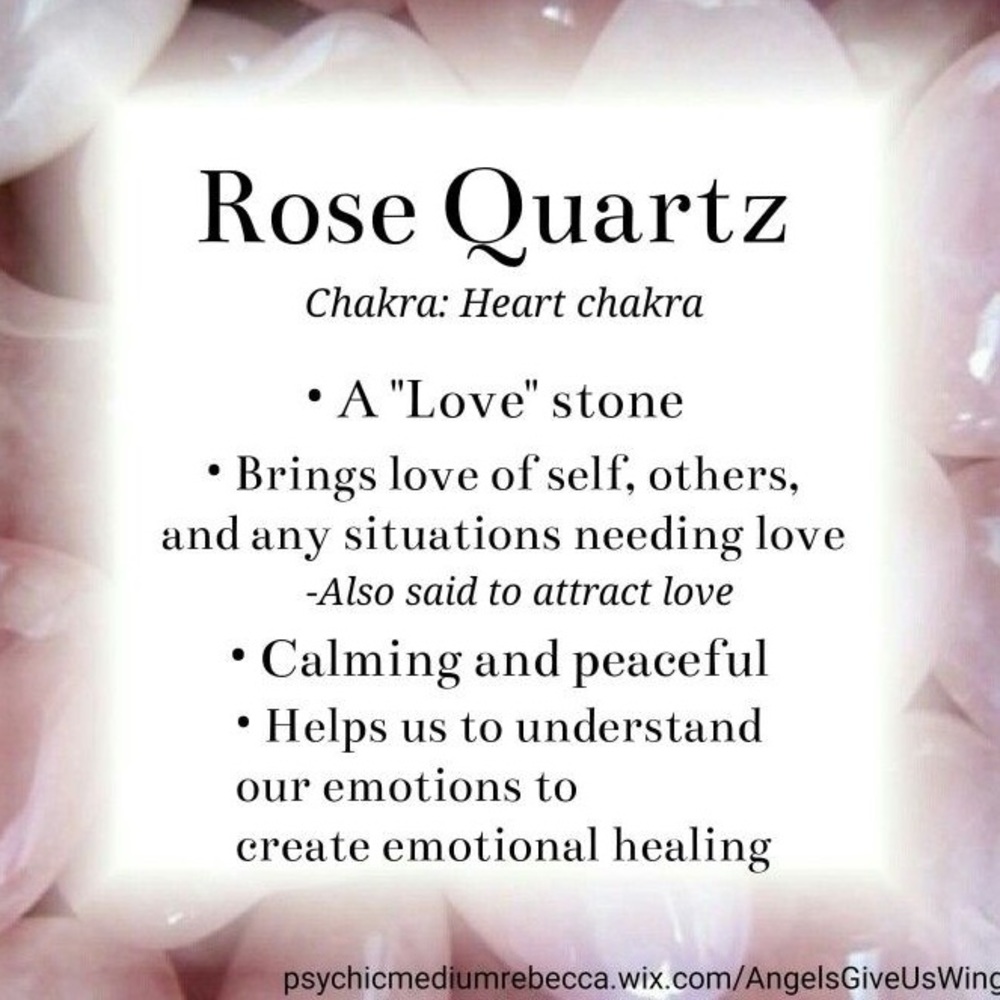 Rose Quartz Buddha Bracelet 💕 - Picture 4 of 4