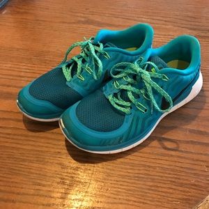 Nike Free 5.0 size 8.5