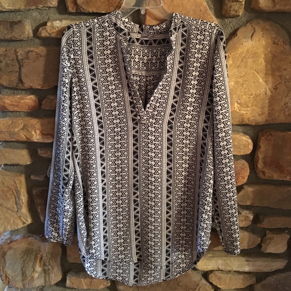 Charlotte Russe top