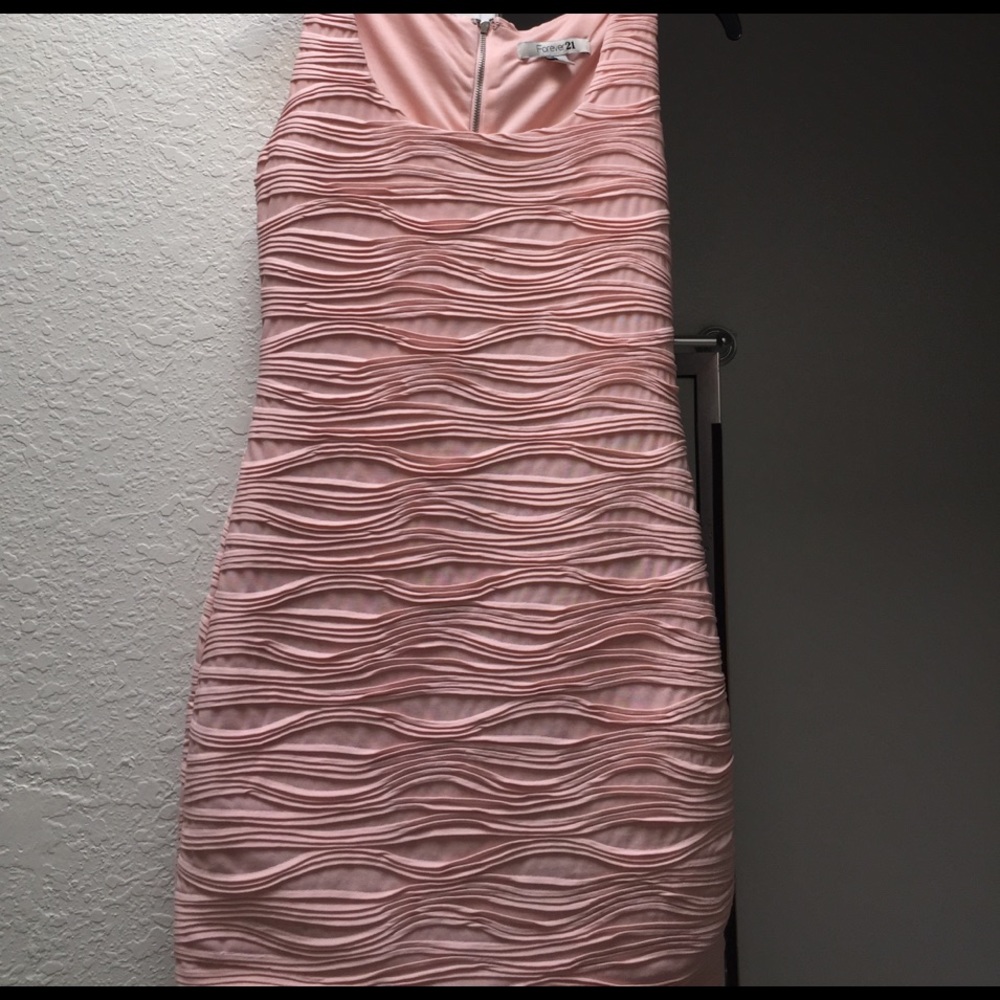 Mini dress