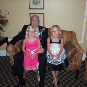 Meet your Posher, Maureen