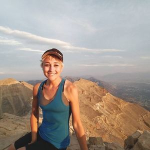 Meet your Posher, Calie