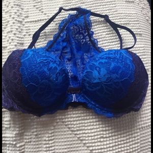 Victoria Secret date racerback 32 C