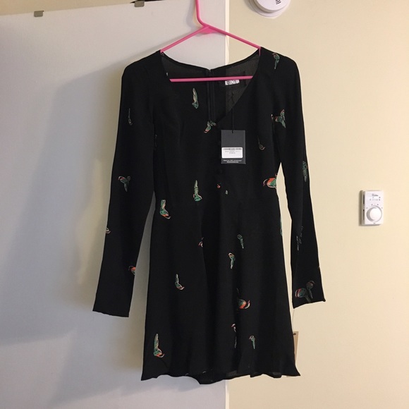 Ref Emmy Dress❤ - Picture 4 of 4