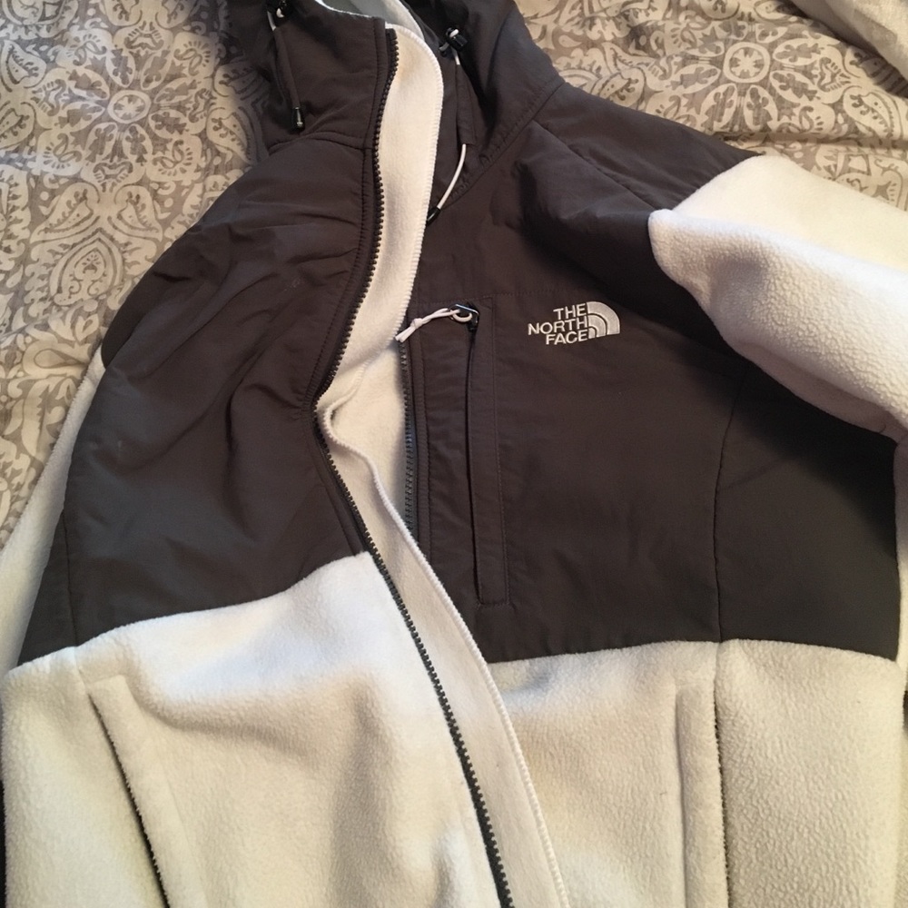 North face jacket