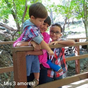 Meet your Posher, Amarilis