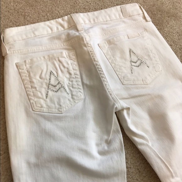 7 for all mankind Pants - Picture 2 of 6
