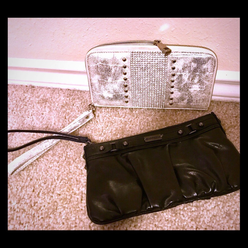 2 clutches!