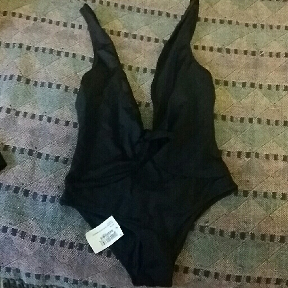 American Apparel Bathing suit