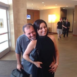 Meet your Posher, Terra