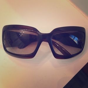 Chanel sunglasses