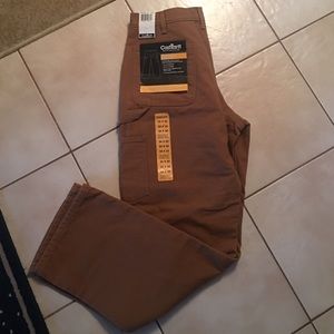 BRAND NEW Carhartt Men's Pants