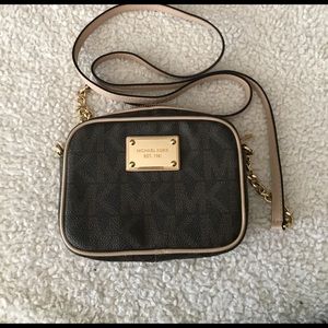 small Michael Kors purse