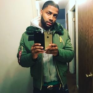 Meet your Posher, Jamil