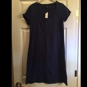 Gap Maternity Dress