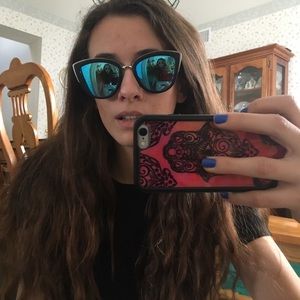 My Girl Quay Australia Sunglasses!