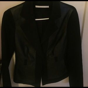 Susana Monaco coat 💕