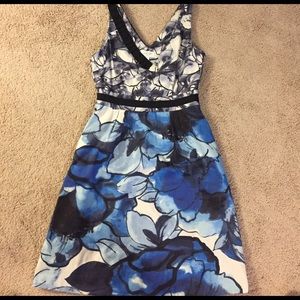 Anthropologie dress