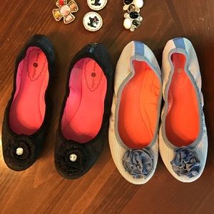 Lot. Lindsay Phillips