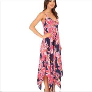 Lilly pulitzer Rylan maxi