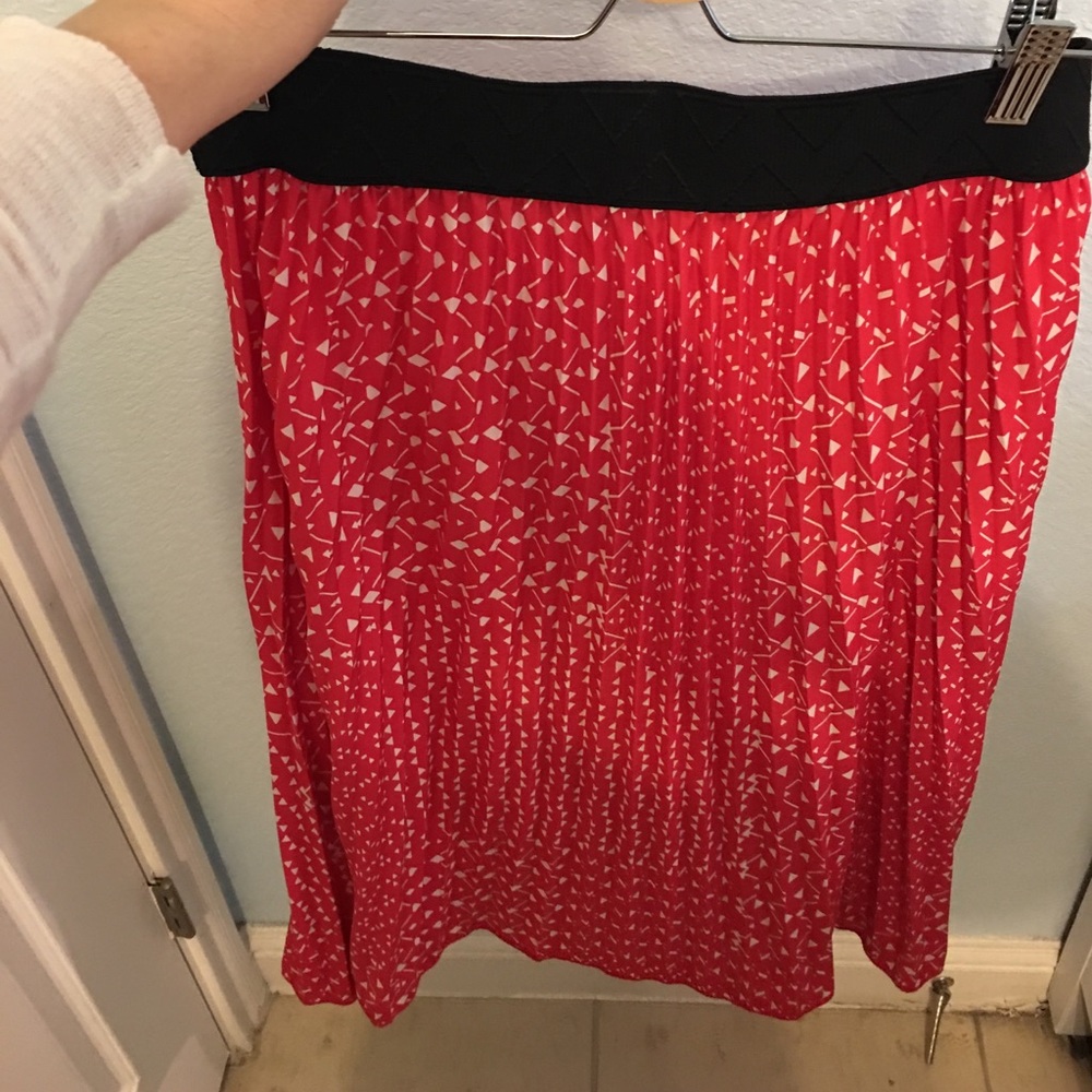 LULAROE LOLA skirt