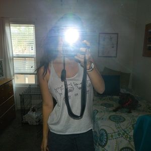 Meet your Posher, Jenna