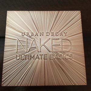 Naked ultimate basics