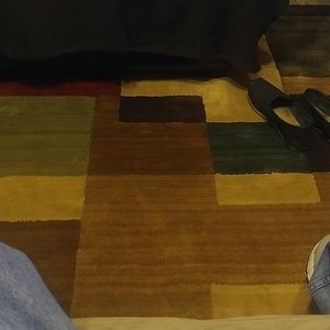 Meet your Posher, Justin