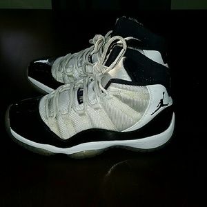 Air Jordan Retro Concord 11