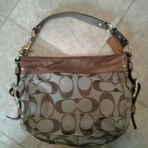 Coach purse SHAW INCLUDED DEAL TONIGHT😆🌡♨