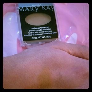 Mary Kay foundation