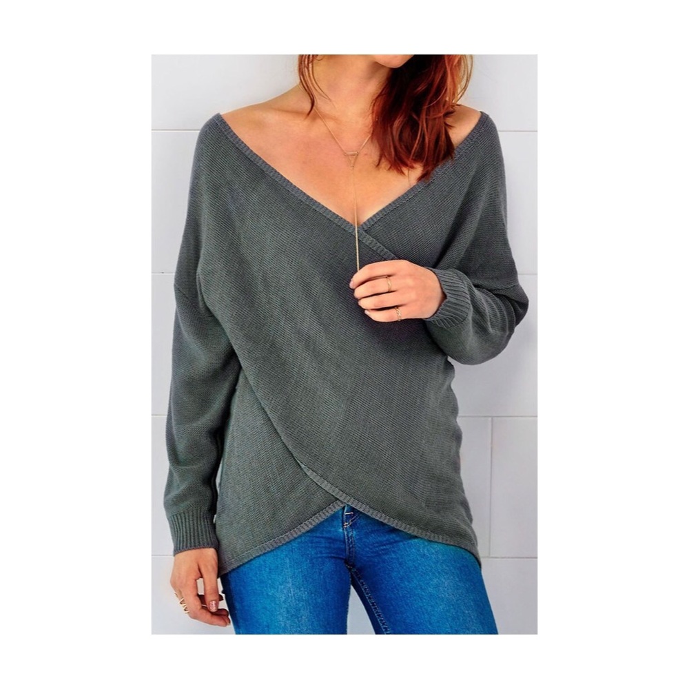 Cupshe sweater • SIZE SMALL