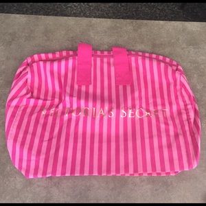 Victoria Secret Duffel Bag