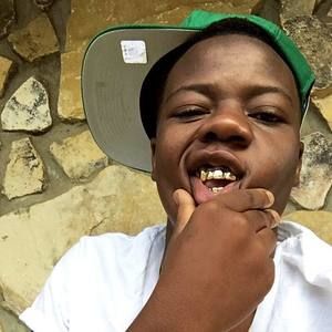 Meet your Posher, Chue