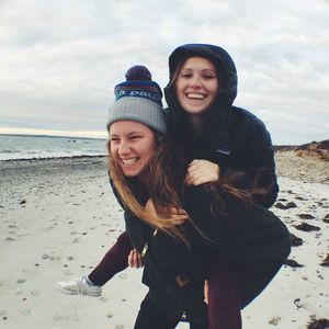 Meet your Posher, Francesca