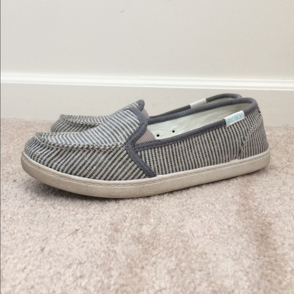 Roxy Flats