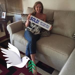 Meet your Posher, Katherine