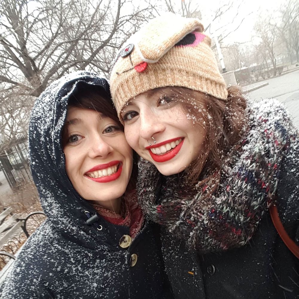 Meet your Posher, Mónica