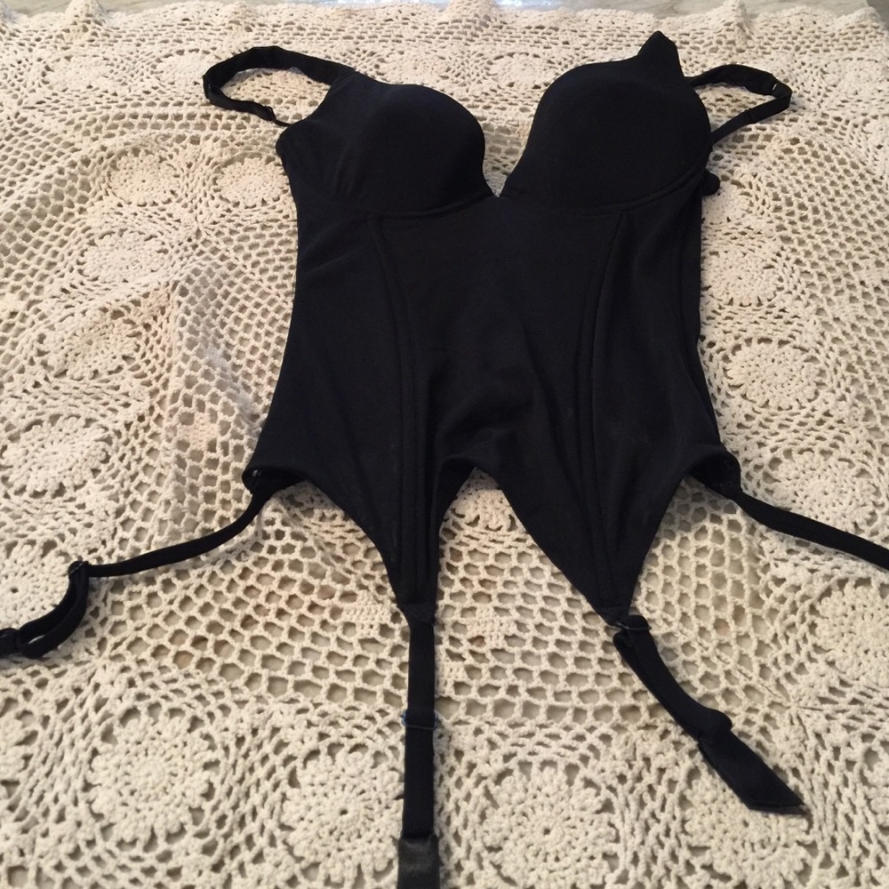 Corset