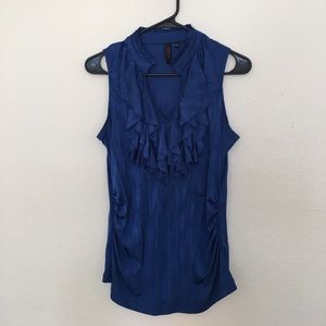 Dressy, Sleeveless Top