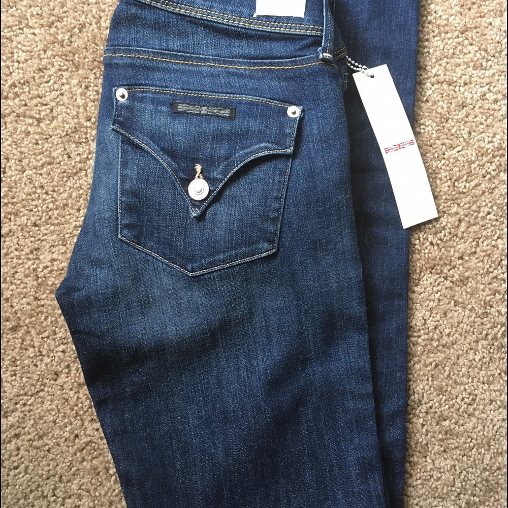 Hudson Jeans 🇬🇧