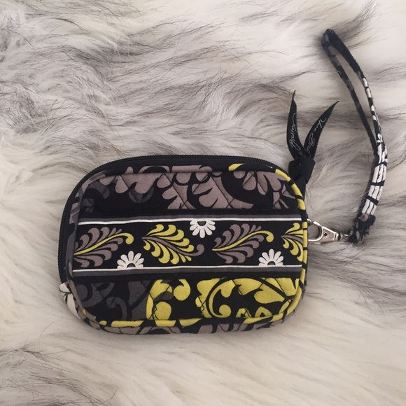 Vera Bradley Handbags - Vera Bradley pouch